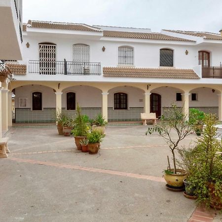 Luxury La Zenia Beach Apartment Dehesa de Campoamor  Ngoại thất bức ảnh