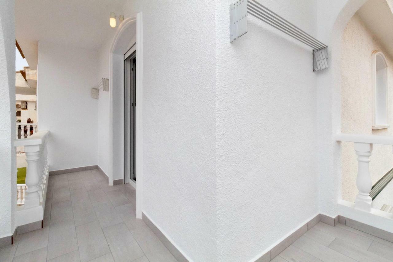 Luxury La Zenia Beach Apartment Dehesa de Campoamor  Ngoại thất bức ảnh