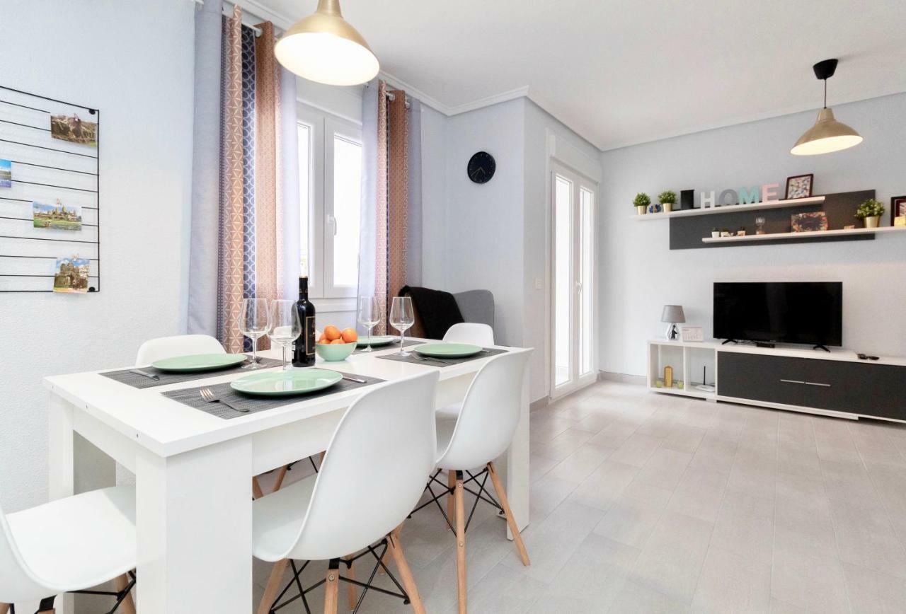 Luxury La Zenia Beach Apartment Dehesa de Campoamor  Ngoại thất bức ảnh