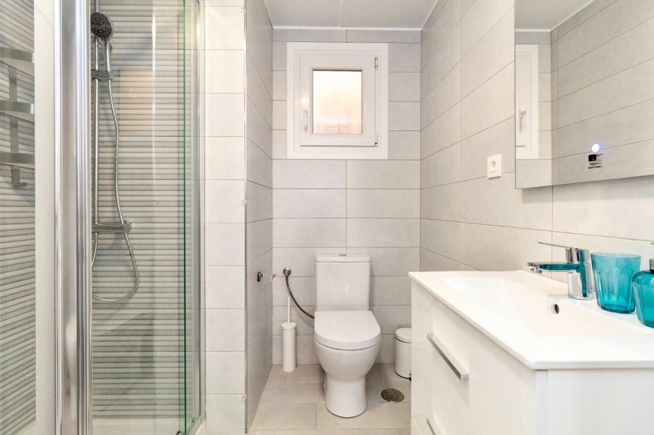 Luxury La Zenia Beach Apartment Dehesa de Campoamor  Ngoại thất bức ảnh