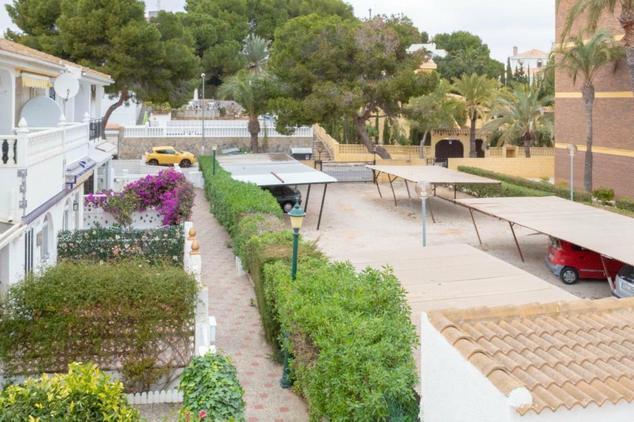 Luxury La Zenia Beach Apartment Dehesa de Campoamor  Ngoại thất bức ảnh