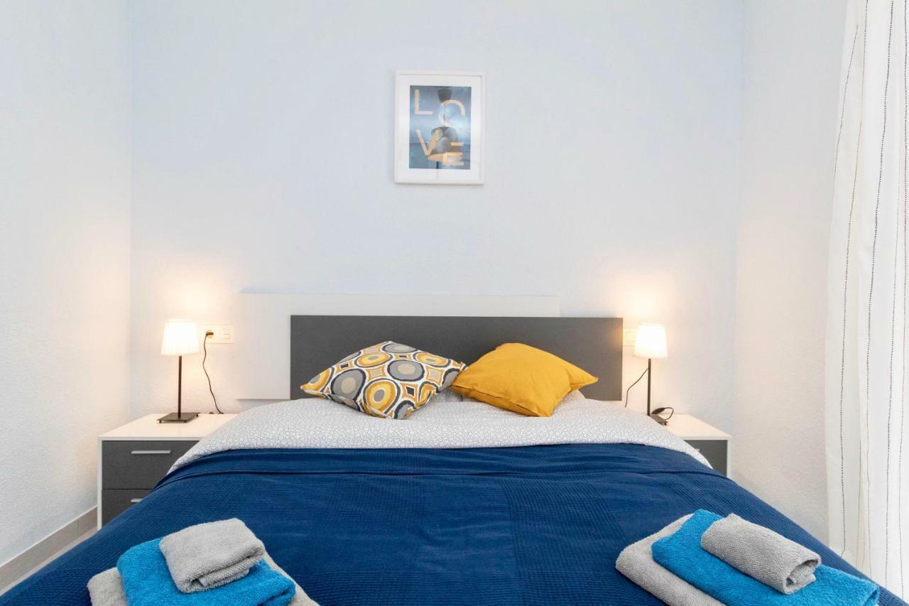 Luxury La Zenia Beach Apartment Dehesa de Campoamor  Ngoại thất bức ảnh