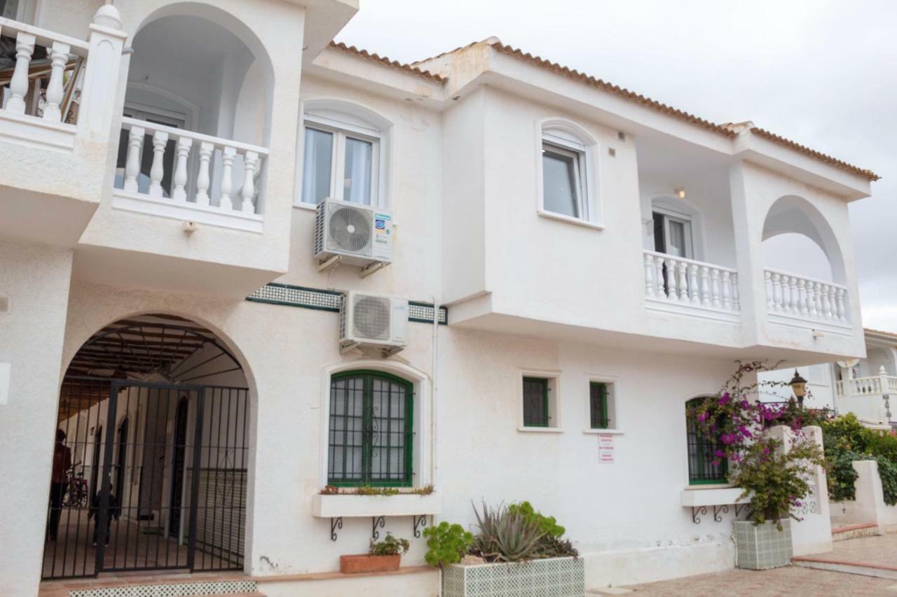 Luxury La Zenia Beach Apartment Dehesa de Campoamor  Ngoại thất bức ảnh