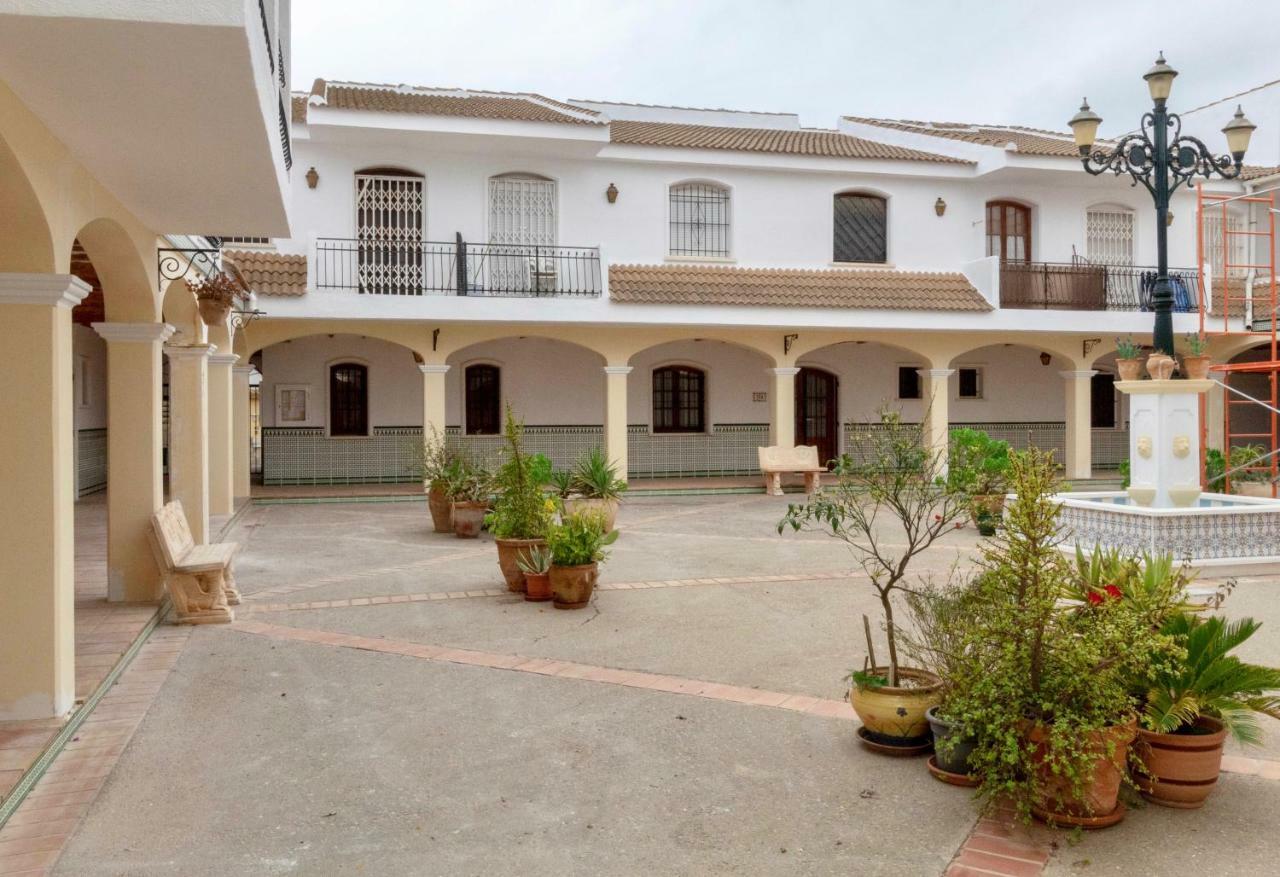 Luxury La Zenia Beach Apartment Dehesa de Campoamor  Ngoại thất bức ảnh