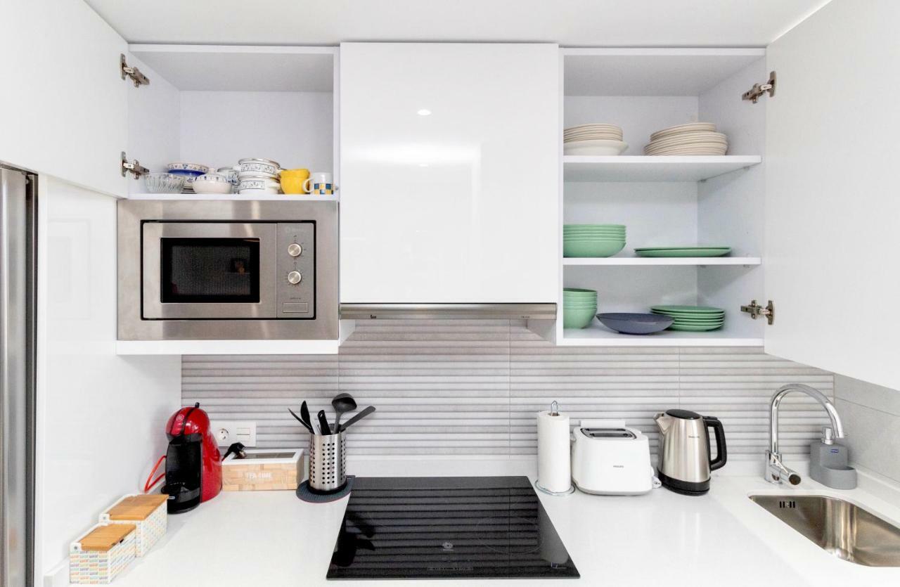 Luxury La Zenia Beach Apartment Dehesa de Campoamor  Ngoại thất bức ảnh